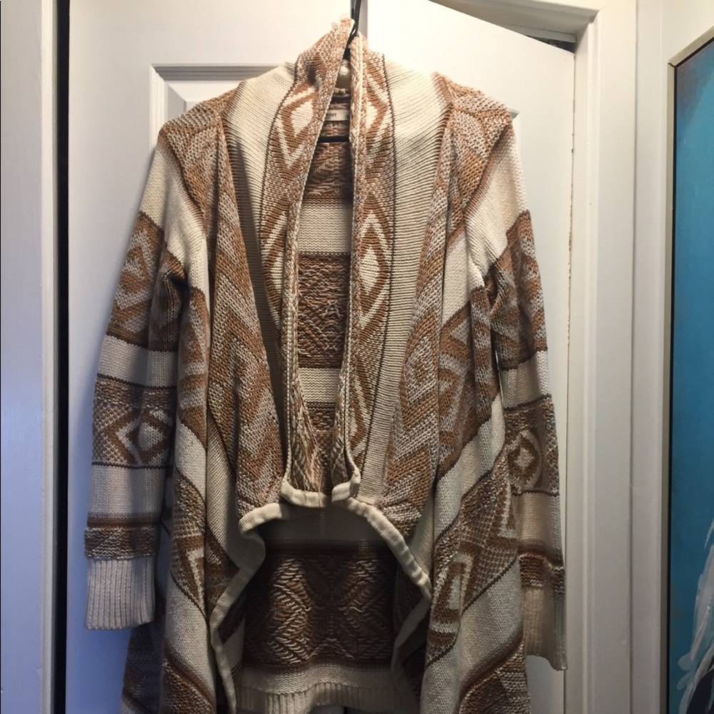 Old navy Open cardigan/sweater